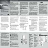 a Ver el documento Samsung GT-E2530 Manual de usuario
