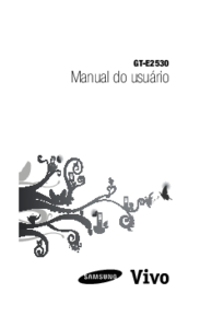 a Ver el documento Samsung GT-E2530 Manual de usuario